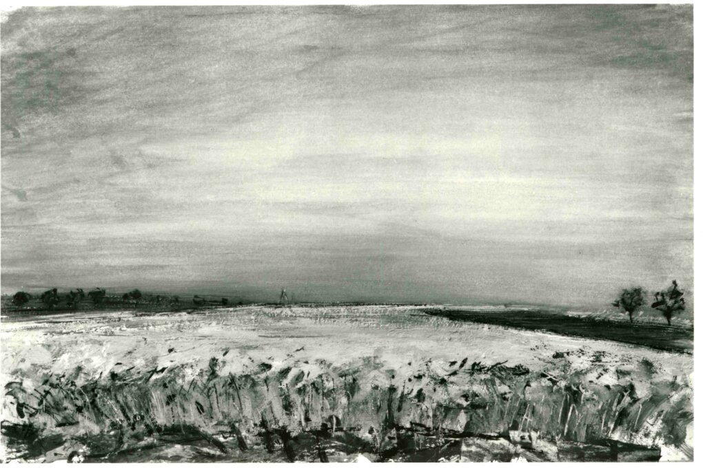 Vojtěch Sedláček. Proměny roku, 1943–1958